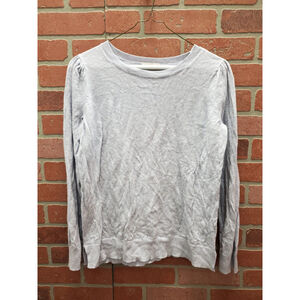 Loft Light Purple Sweater. Size S. RS 81